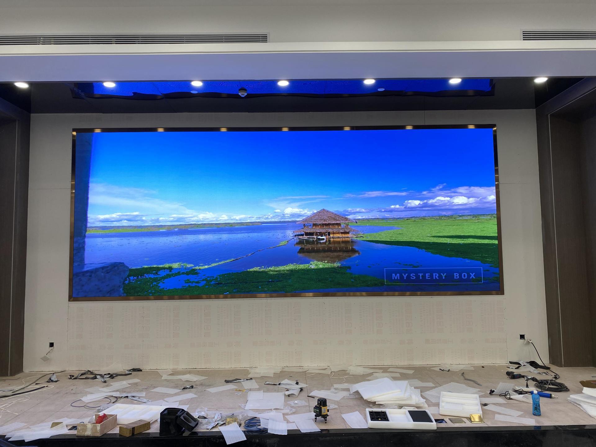 如何購(gòu)買(mǎi)室內(nèi)led屏？有什么技巧？